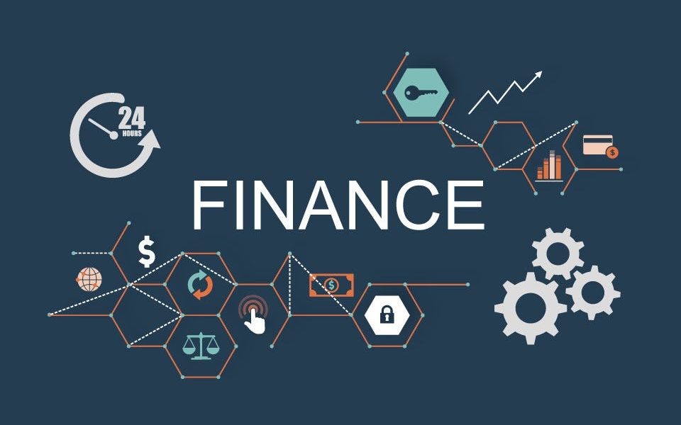 Financial Integration & Service Continuity