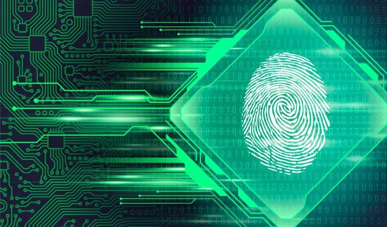Automated Biometric Identification System