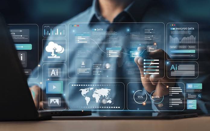 Analytics & Storage