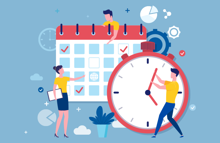 Task & Schedule Planning