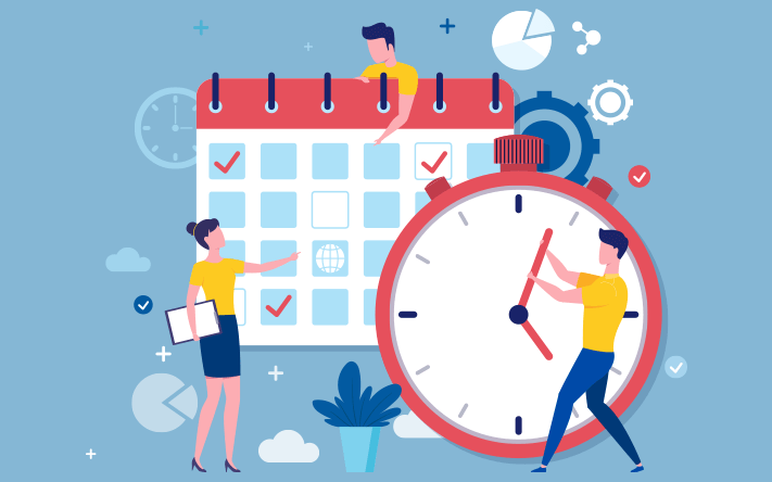 Task & Schedule Planning