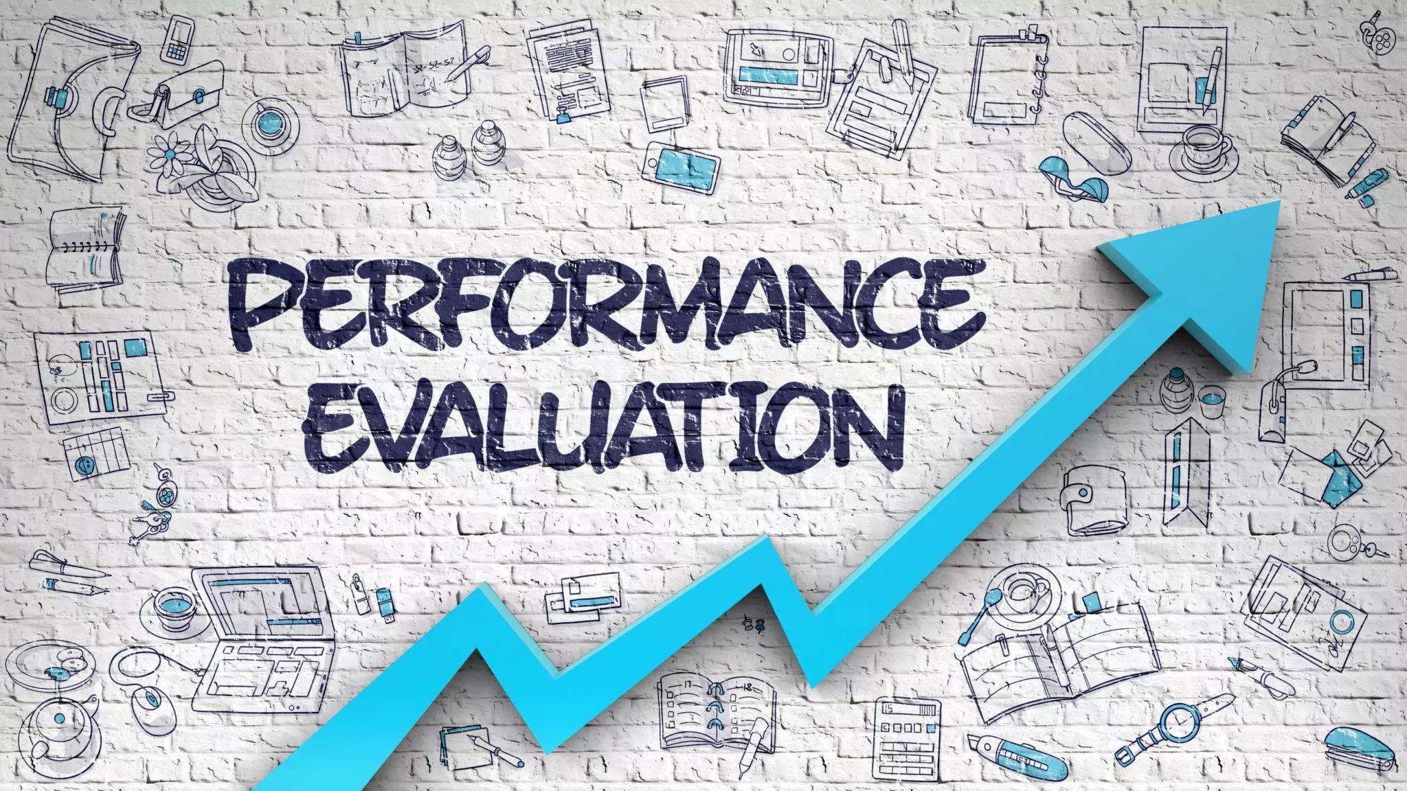 Performance Reviews