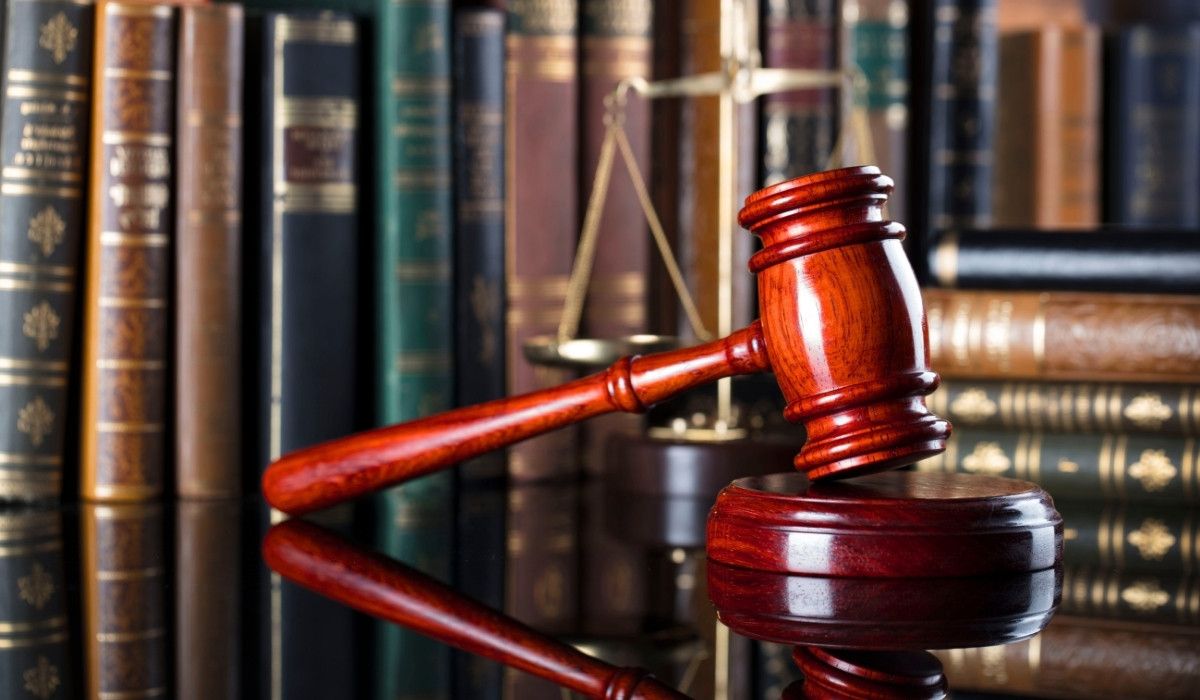 Legal Oper