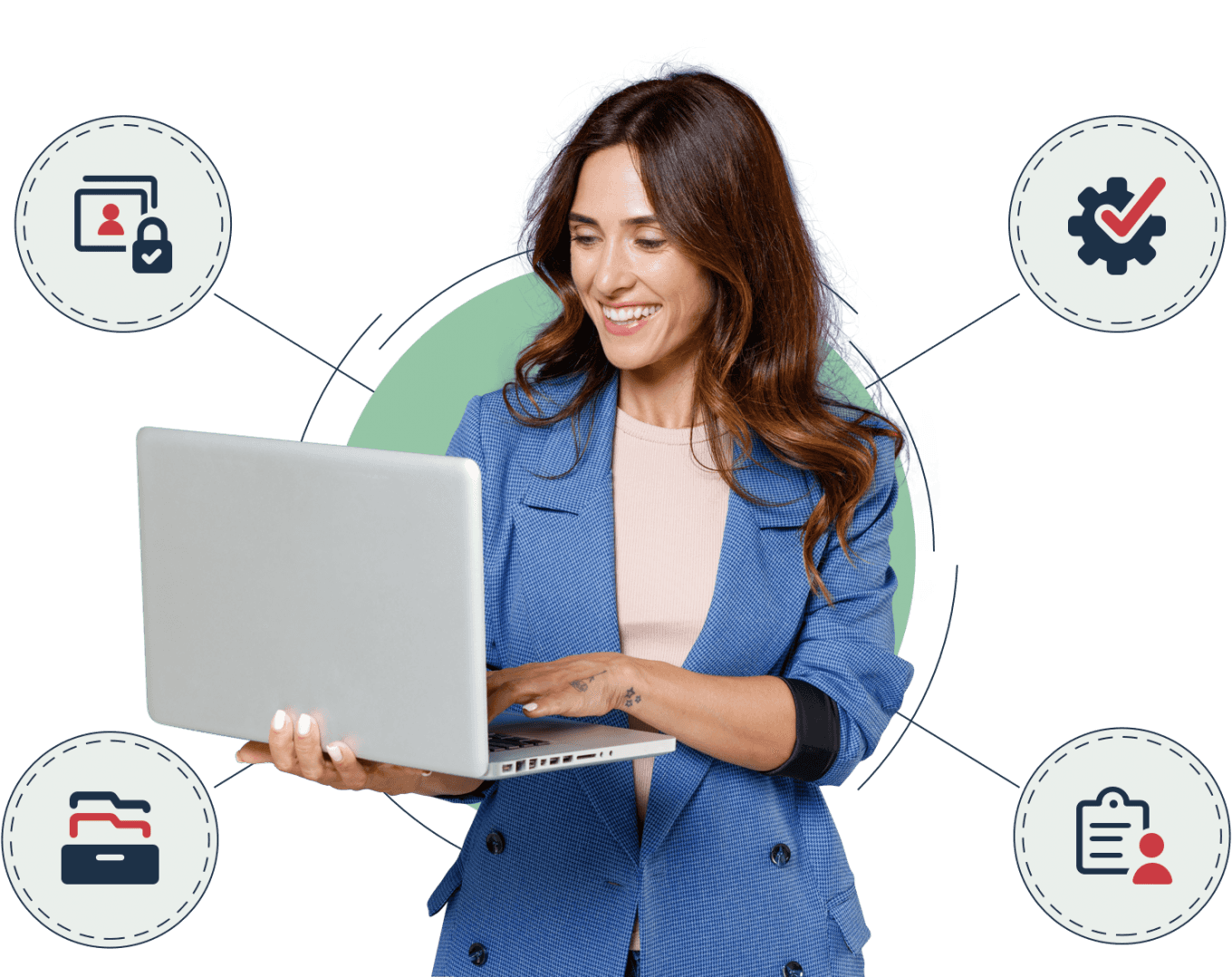 Travel Records & Monitoring