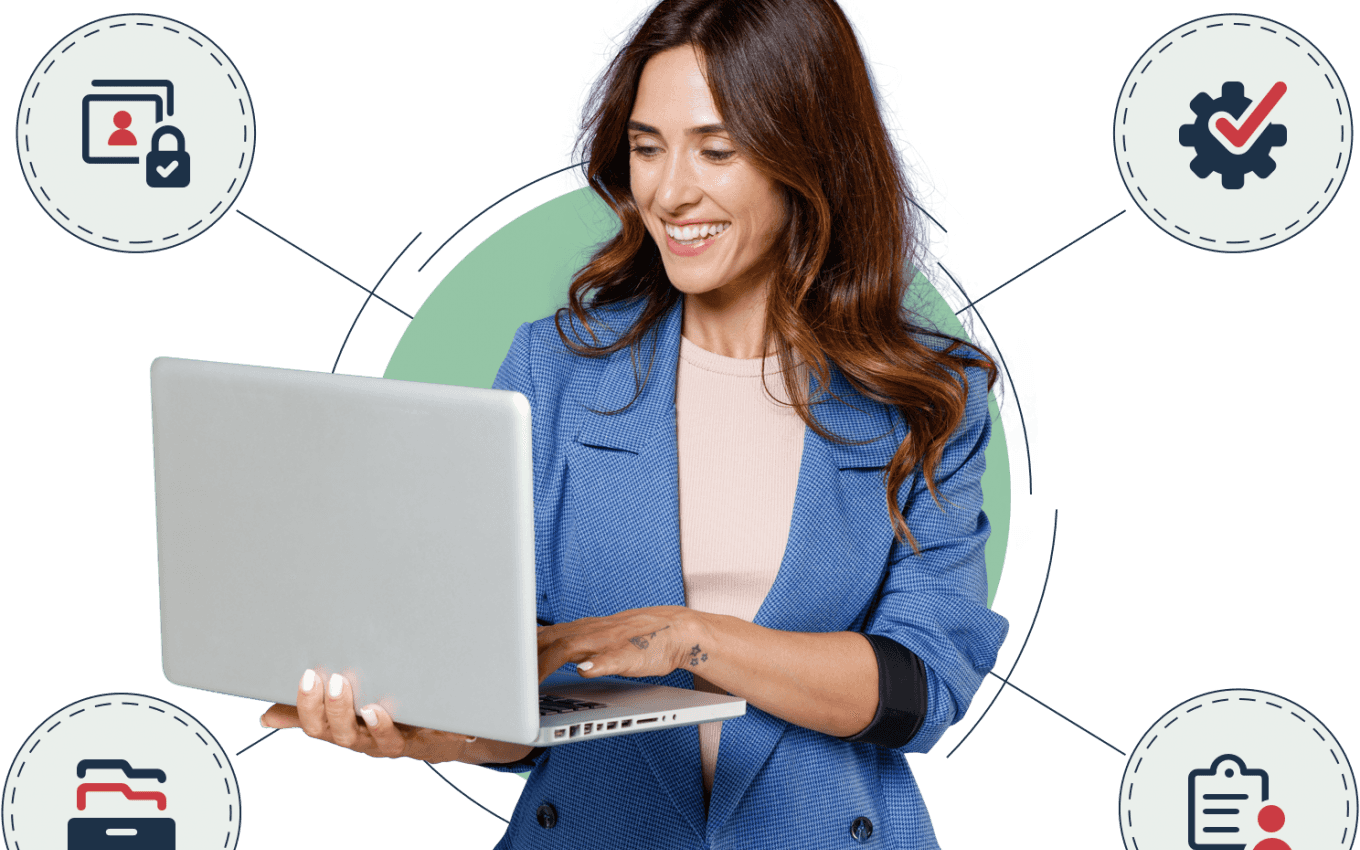 Travel Records & Monitoring