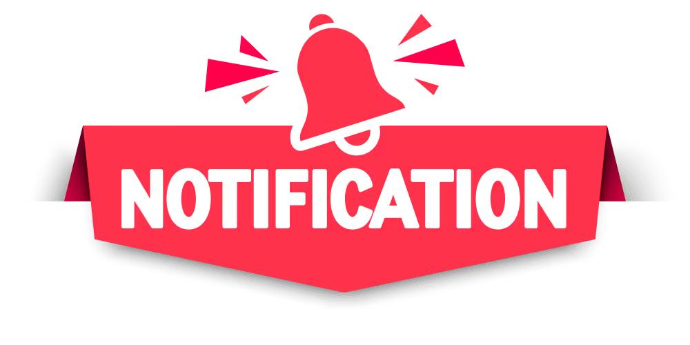  Notifications & Alerts