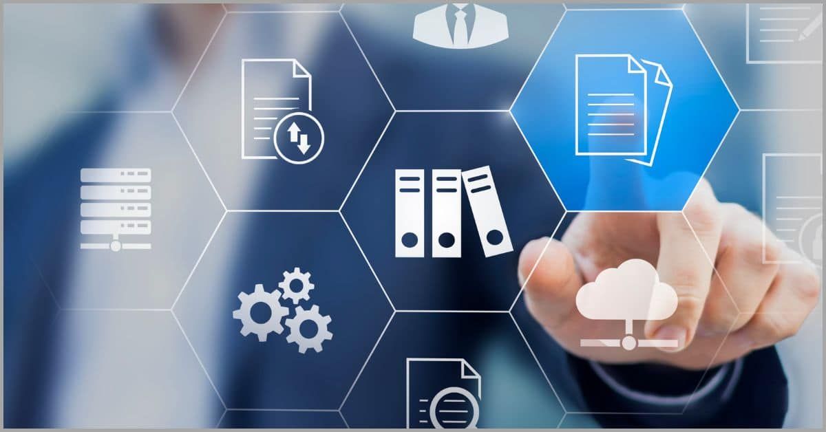 Document & File Management