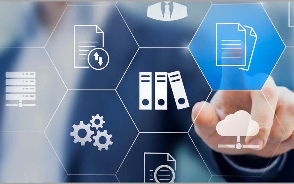 Document & File Management