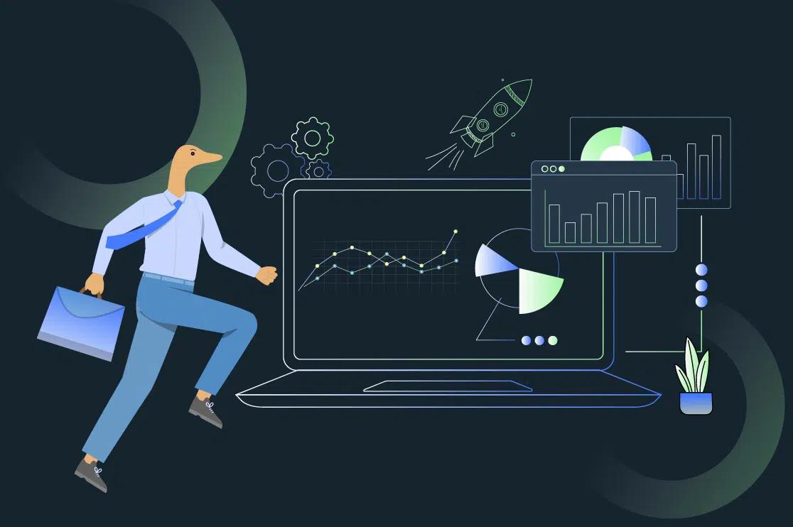 Performance Reports & Insights
