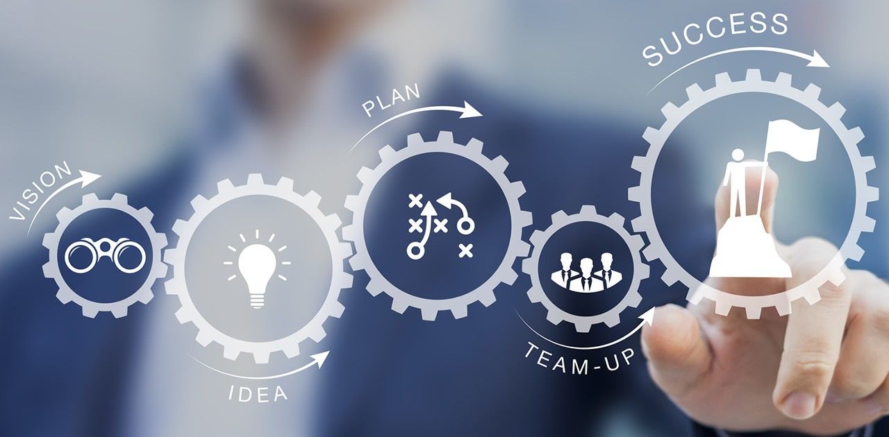 Project Dashboards