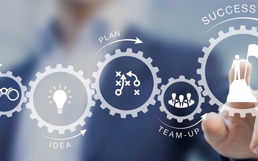 Project Dashboards
