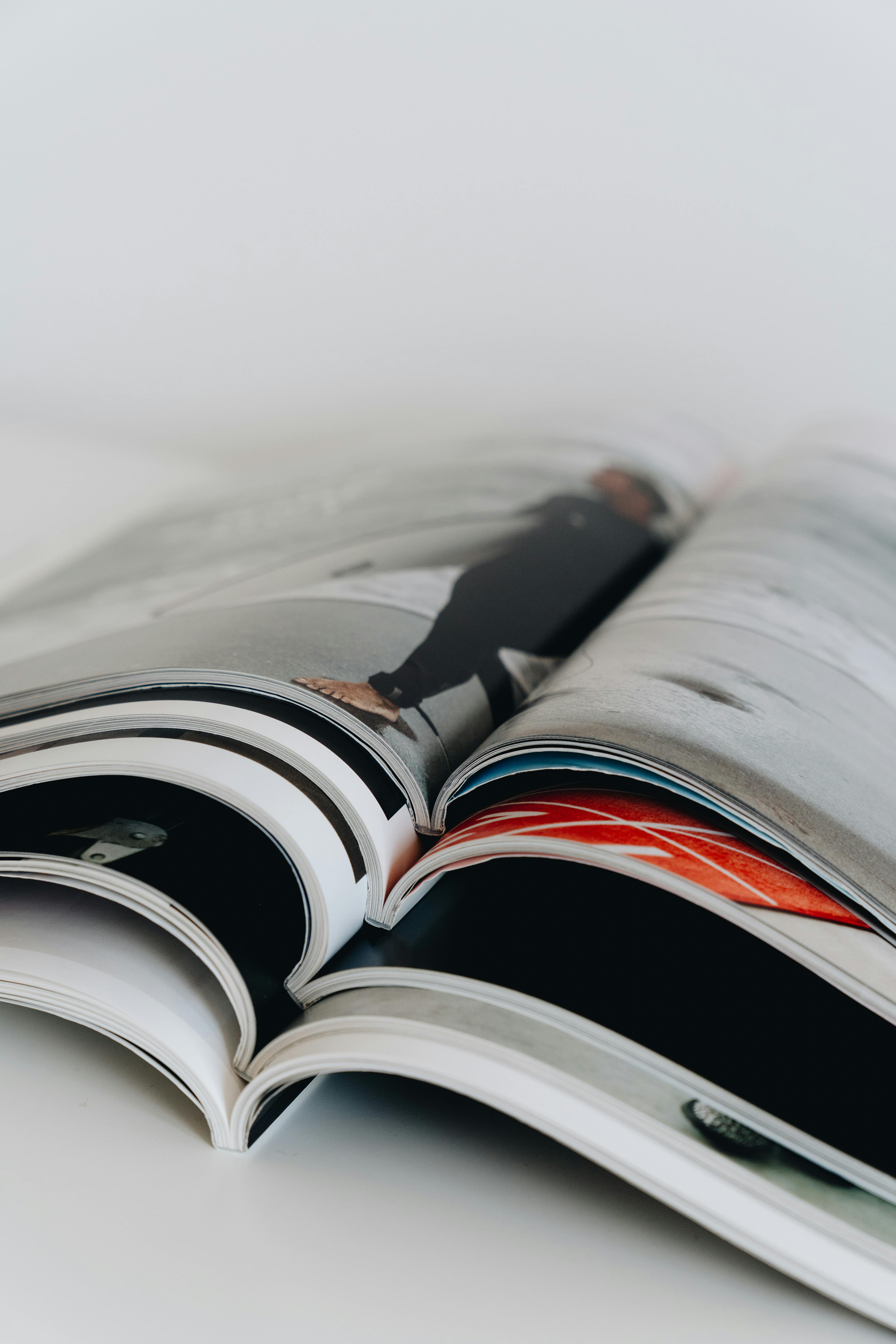 Multi-Level Approval & Publishing