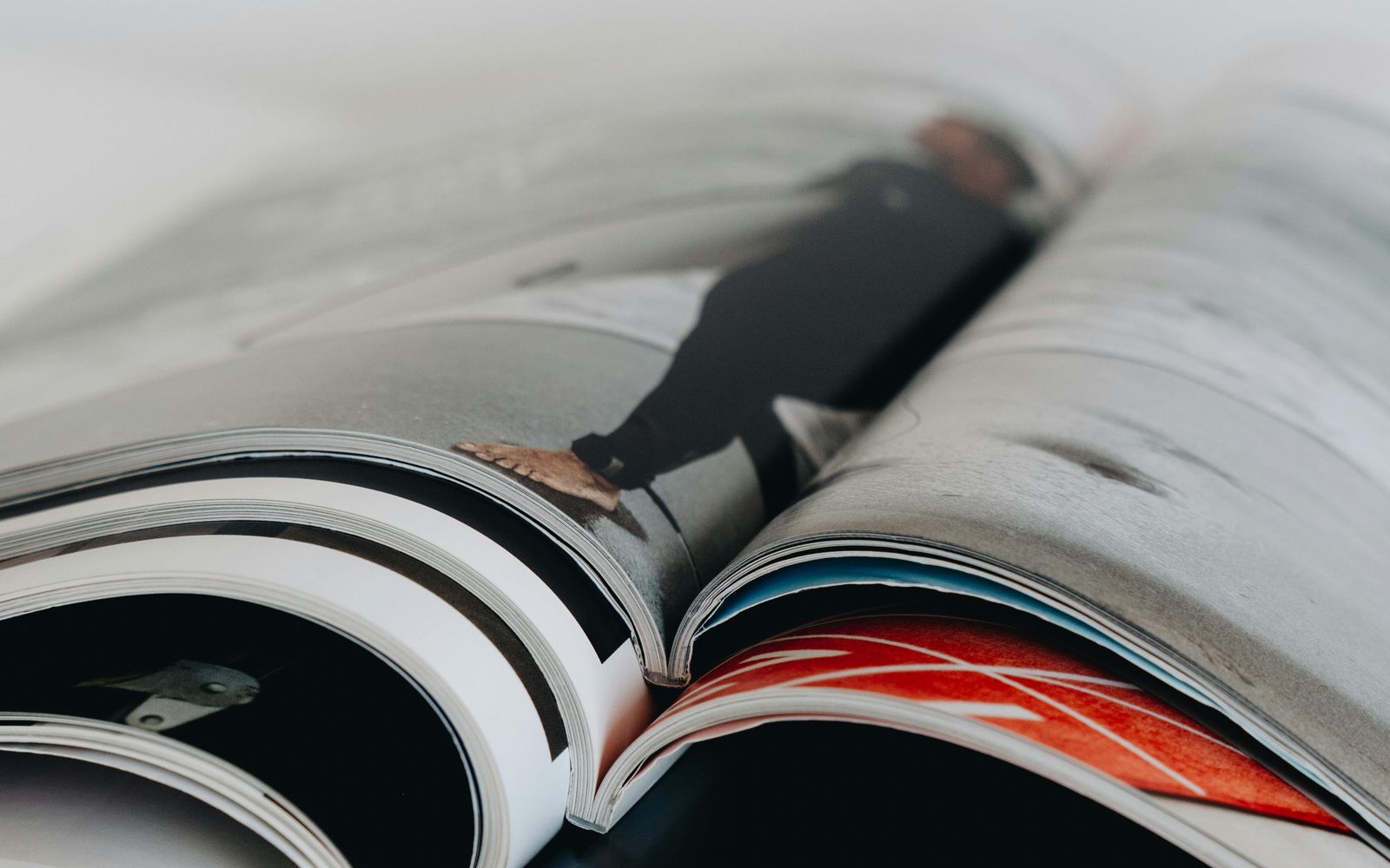 Multi-Level Approval & Publishing