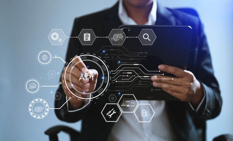 Custom Integration Capabilities