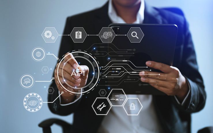 Custom Integration Capabilities