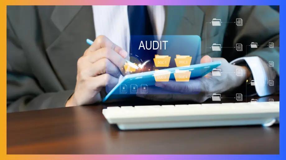 Automated Provisioning & Access Auditing