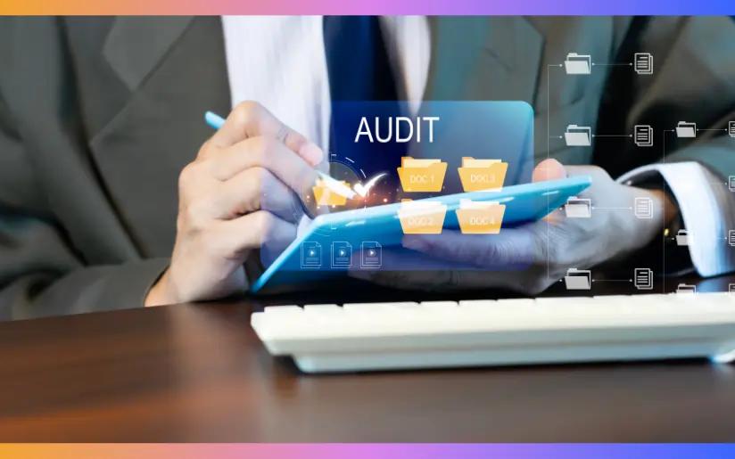 Automated Provisioning & Access Auditing