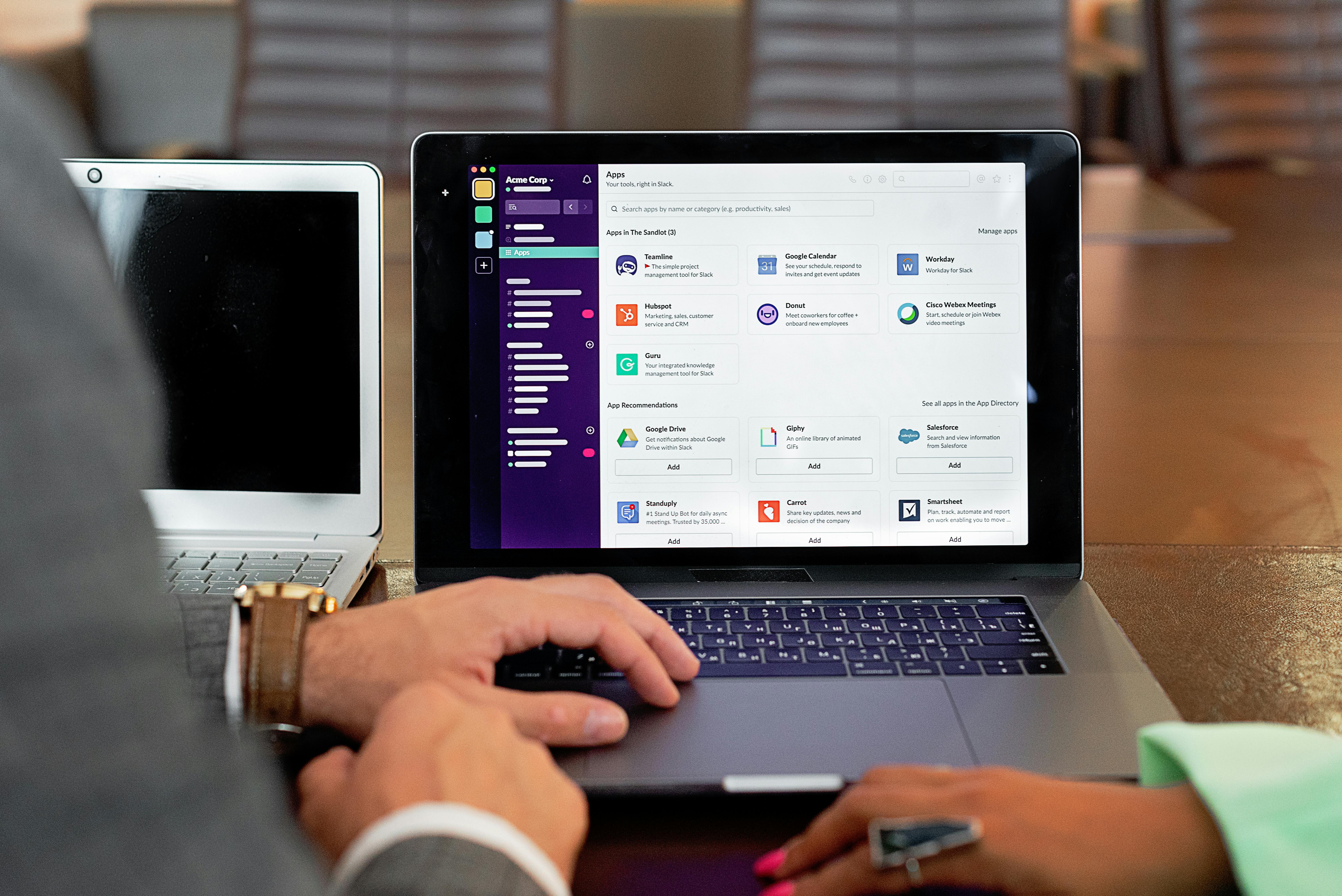 Real-Time Multi-User Collaboration