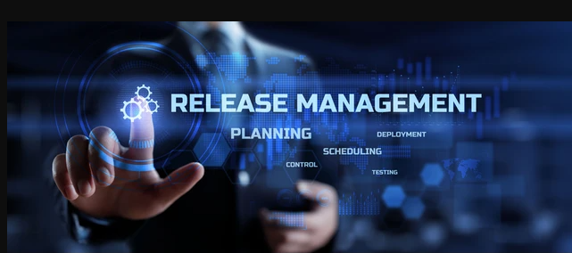 Version Control & Release Management
