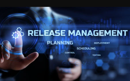 Version Control & Release Management