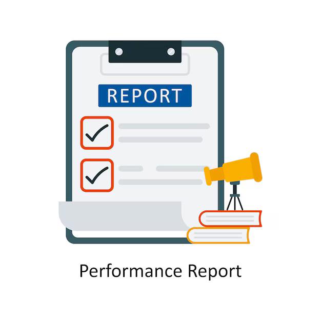 Management & Performance Reports