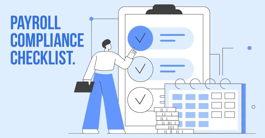 Payroll Reports & Compliance