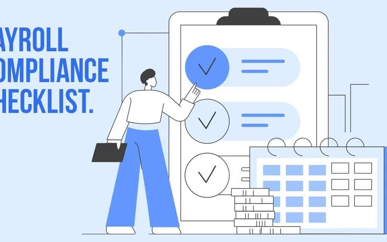 Payroll Reports & Compliance