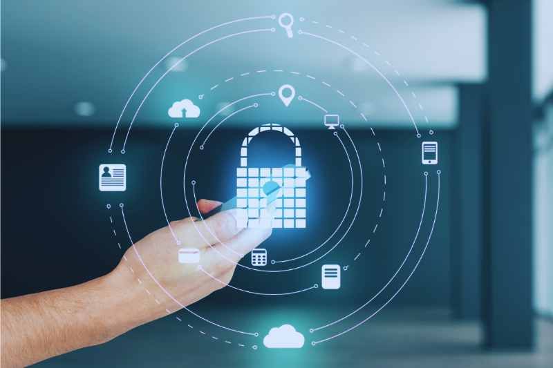 Centralized Control Across Your Entire Footprint