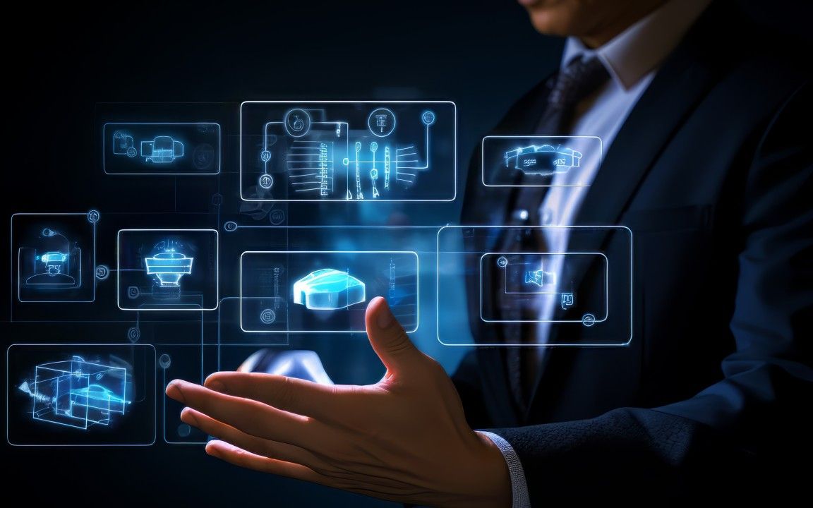 Multi-Brand Biometric Support