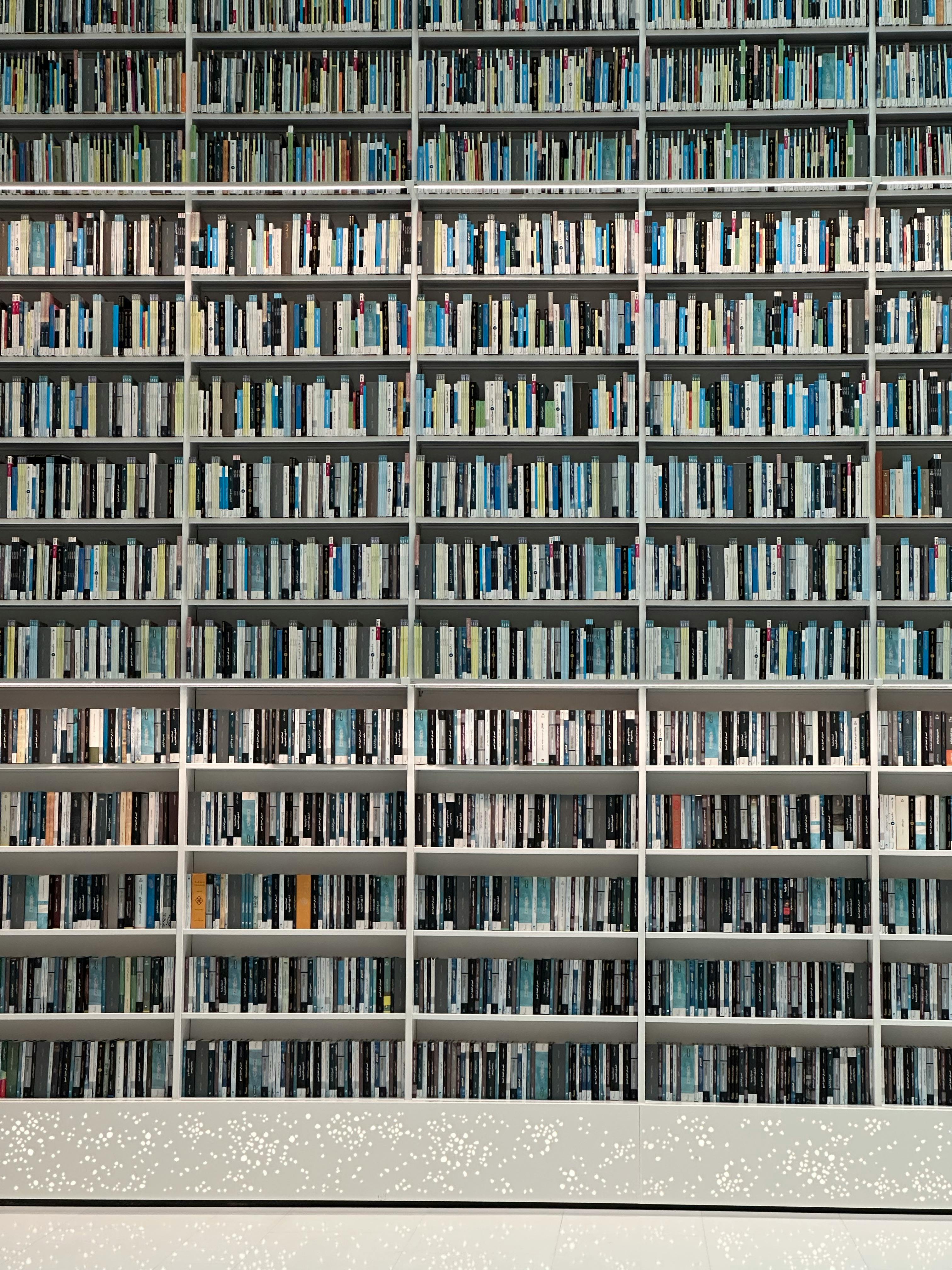 Central Template Library
