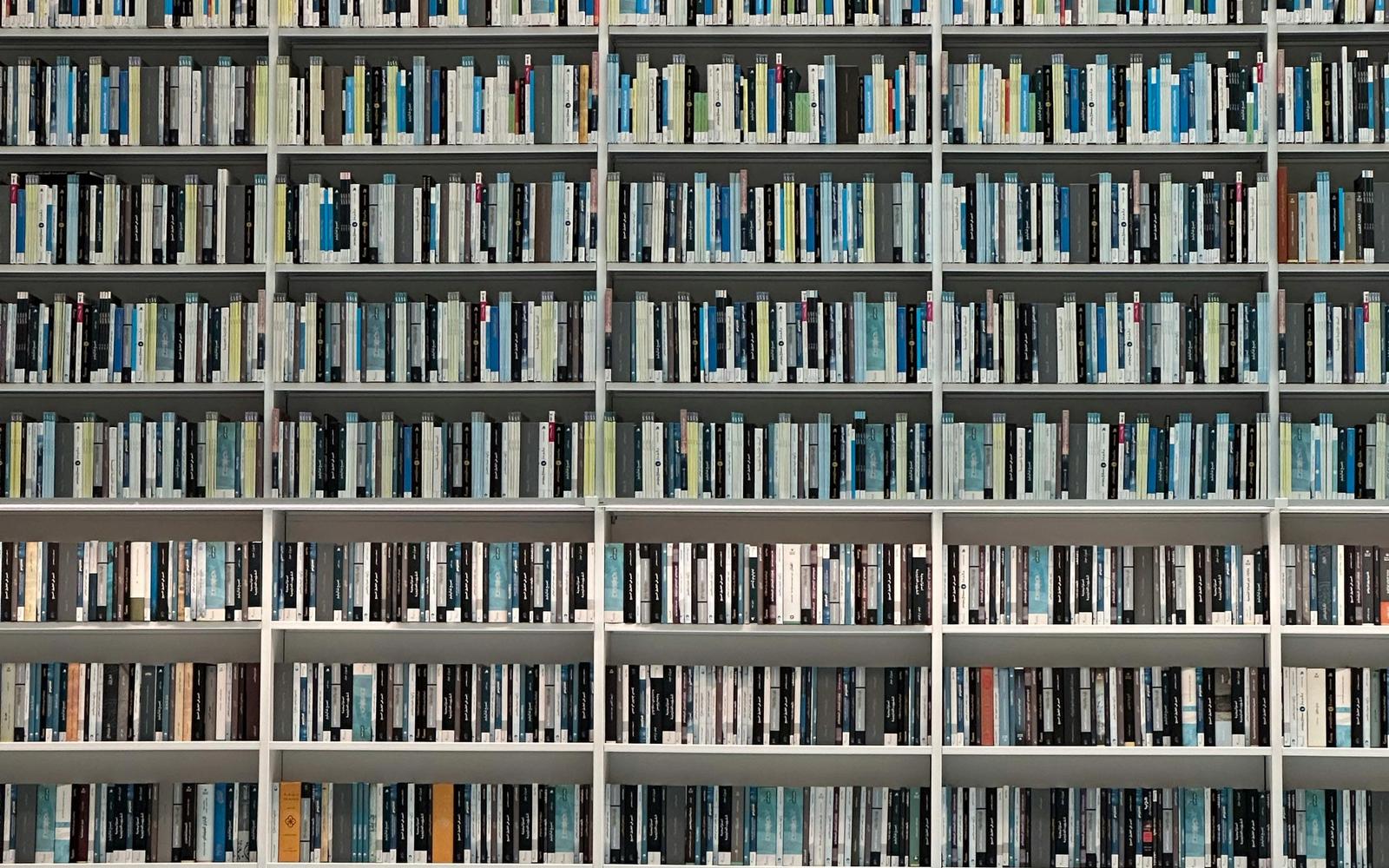 Central Template Library