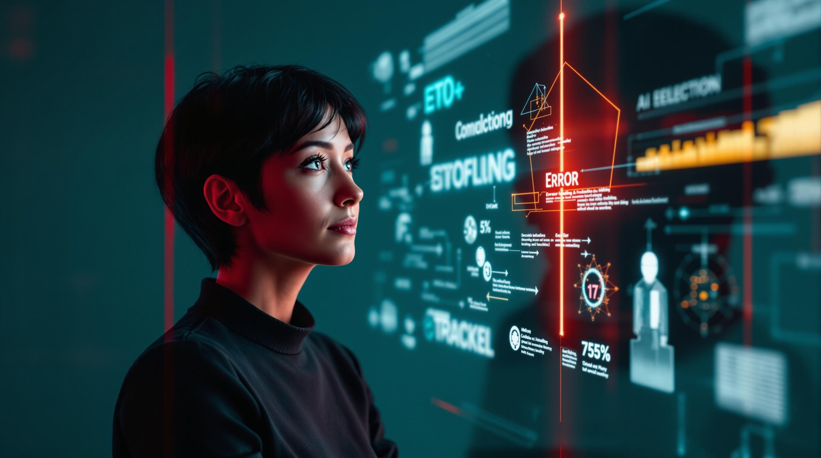Performance Monitoring & Error Handling