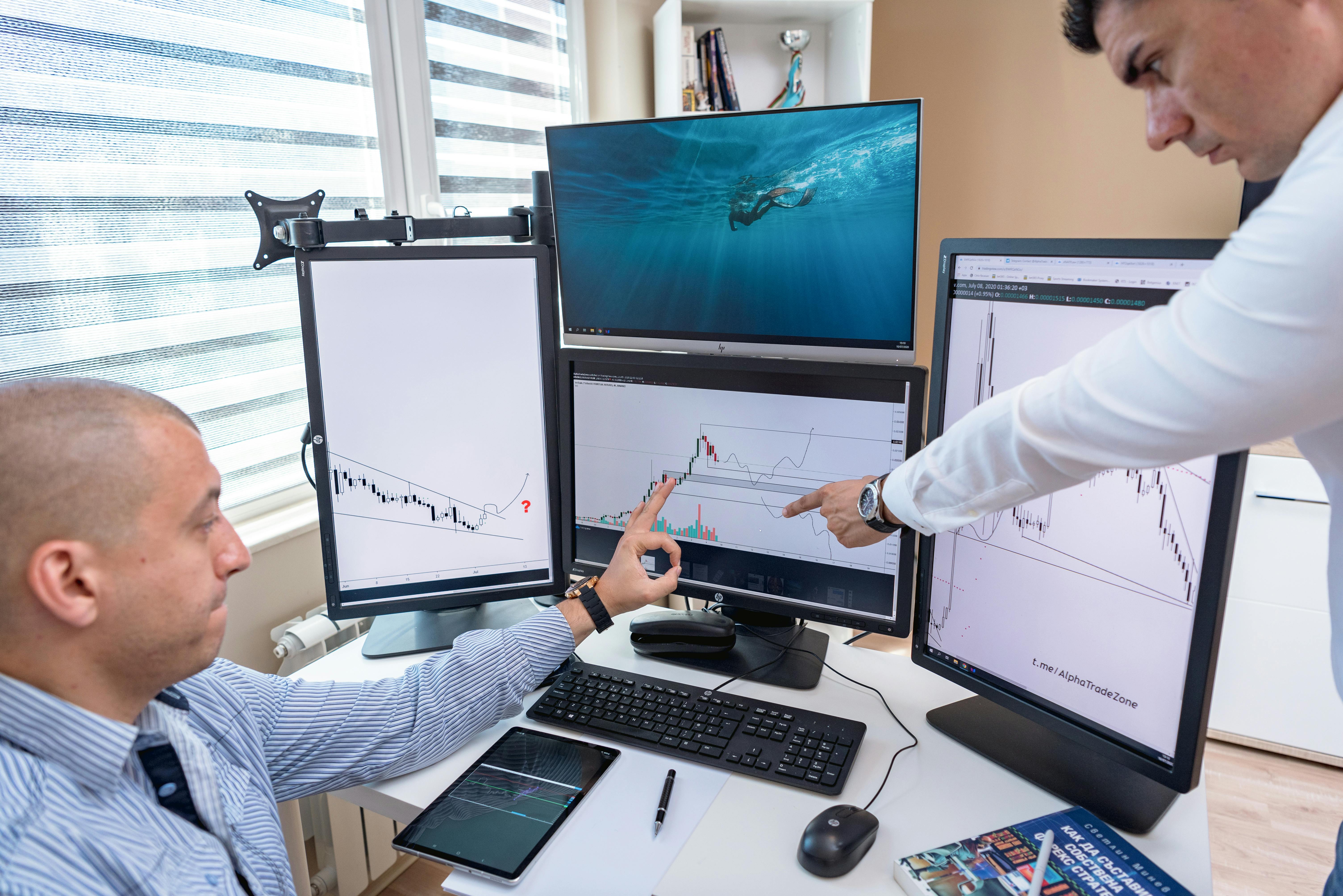 Visualization & Alerting