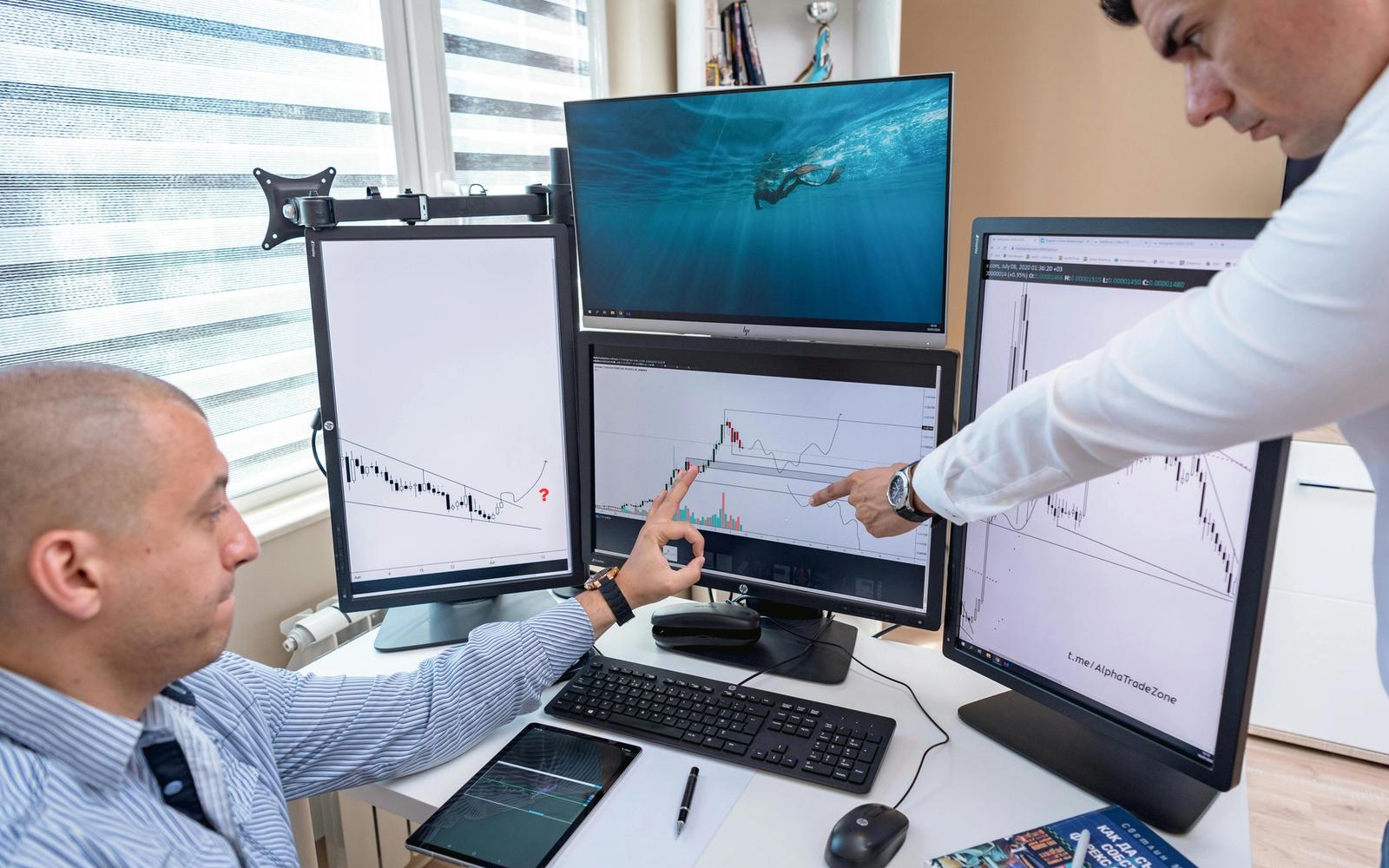 Visualization & Alerting