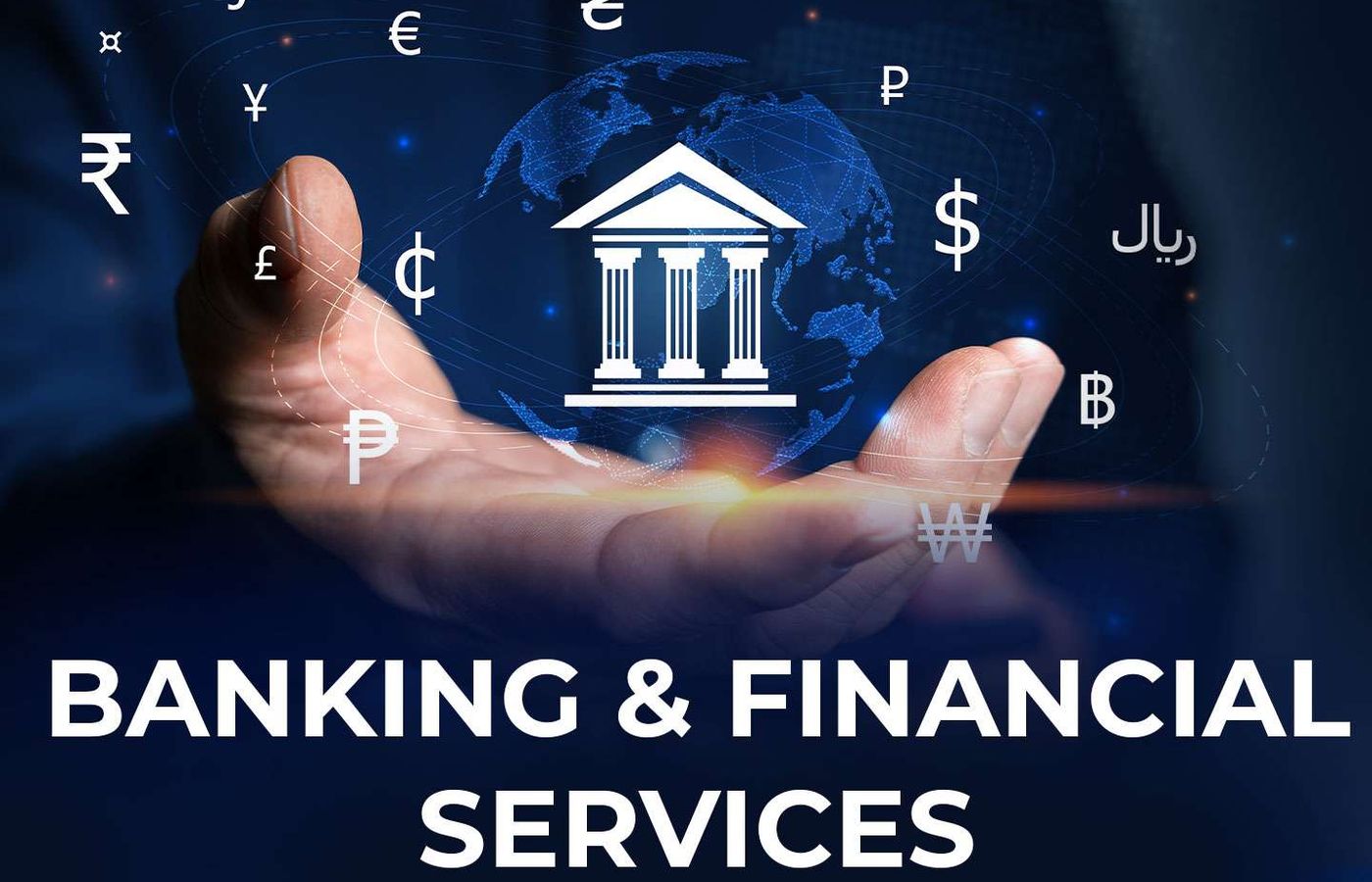 Financial Services & Banking