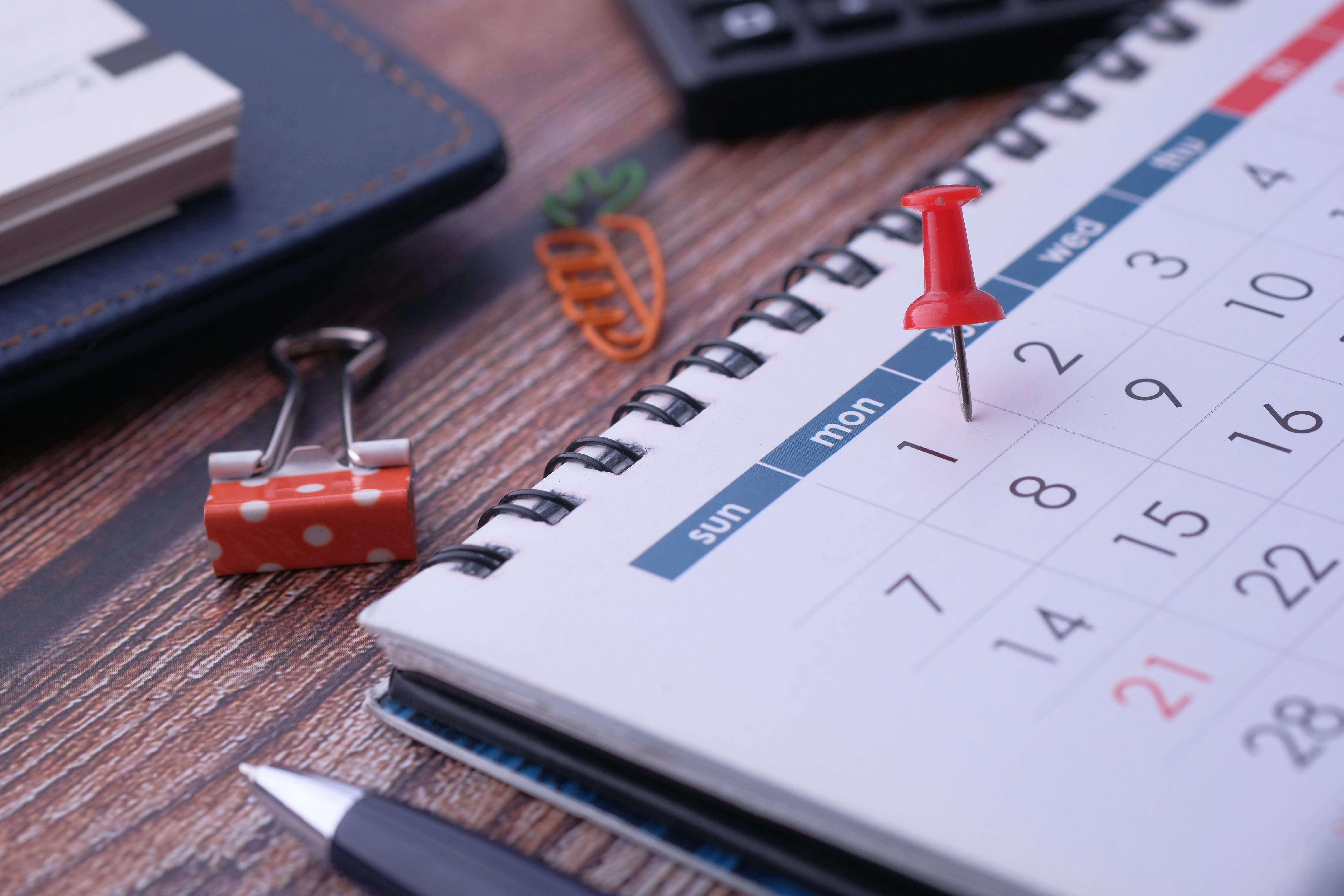 Meeting Planning & Scheduling