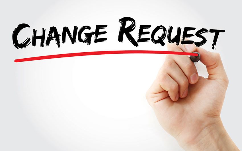 Change Request Management