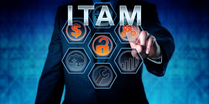 Every License. Every Installation. Every User. Fully Compliant.