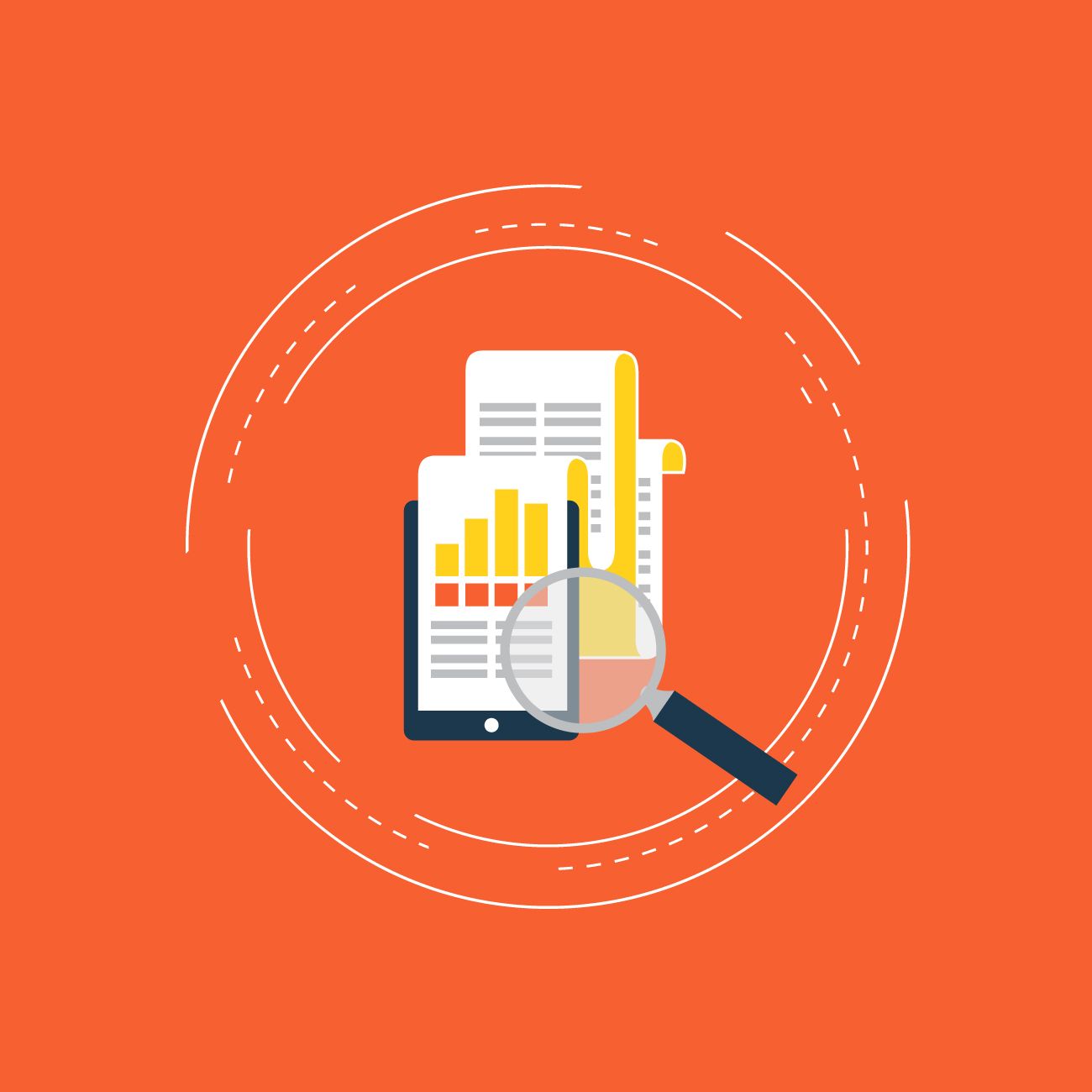 Audit Visibility