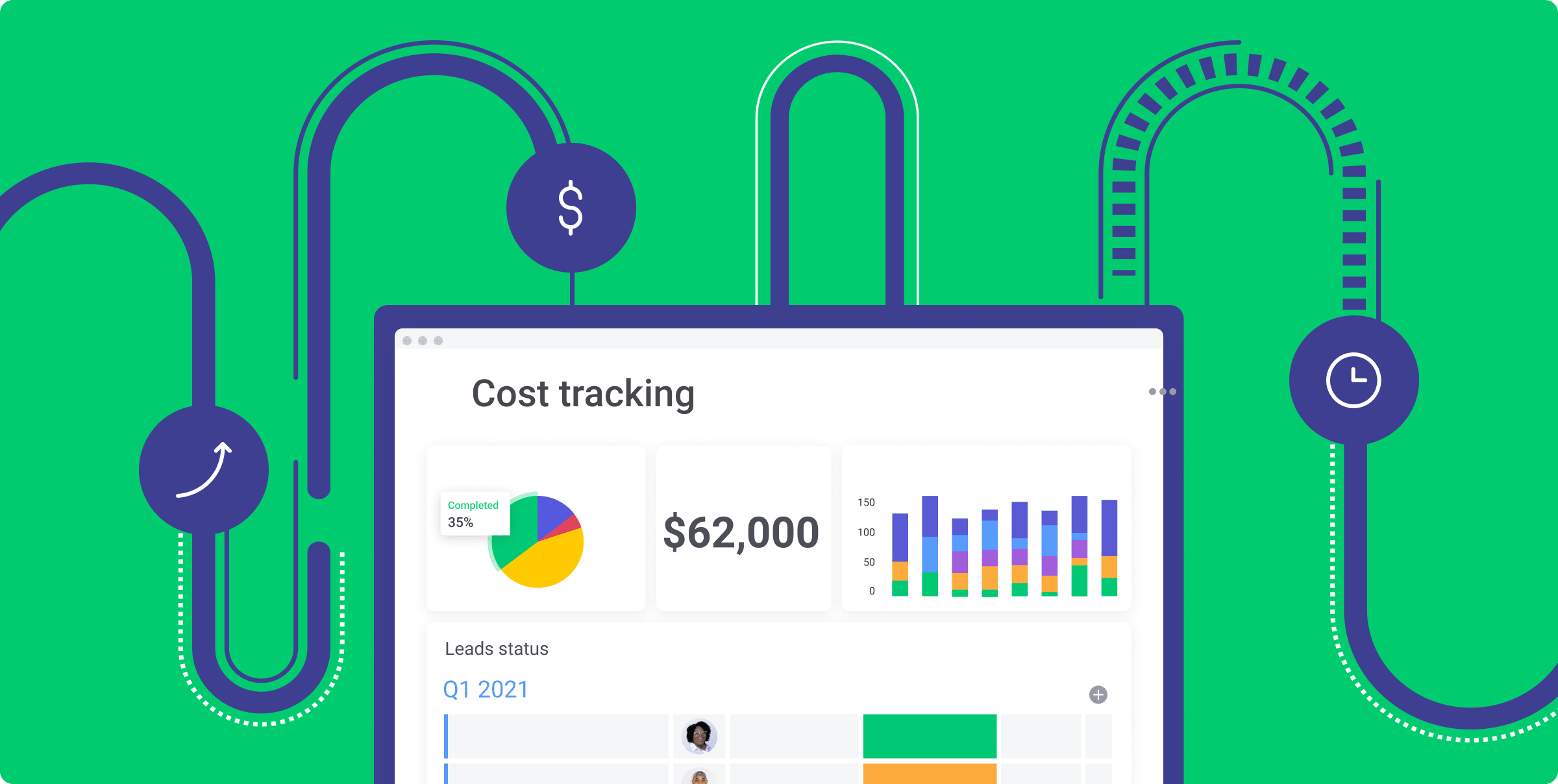  Budget Planning & Cost Tracking