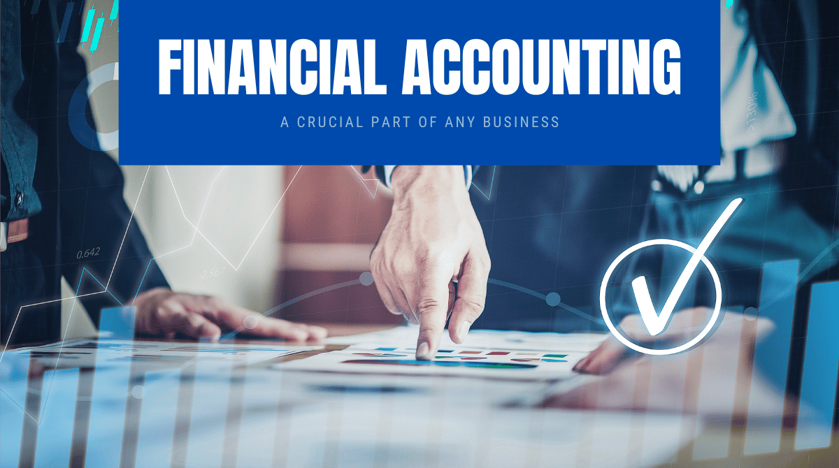 Financials & Accounting