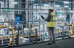 Manufacturing & Production