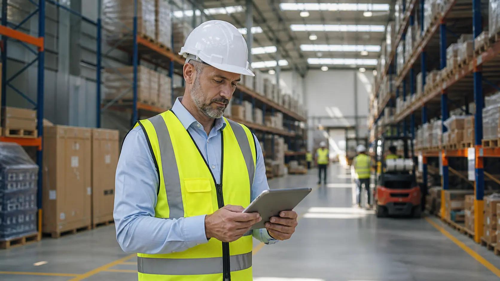 Creation & Management of Safety Topics