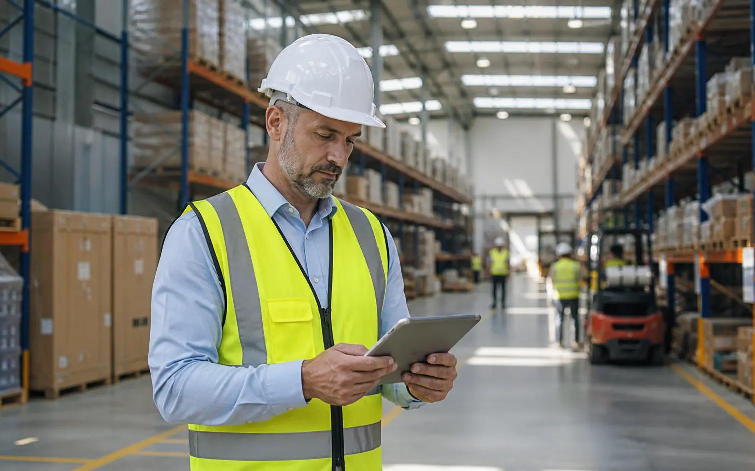 Creation & Management of Safety Topics