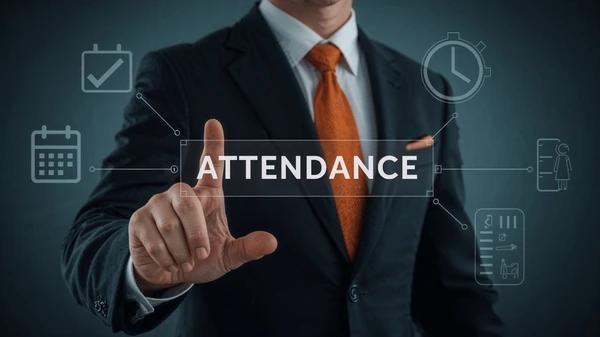 Track Attendance. Monitor Action Items. Drive Accountability.