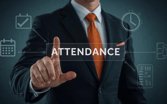 Track Attendance. Monitor Action Items. Drive Accountability.