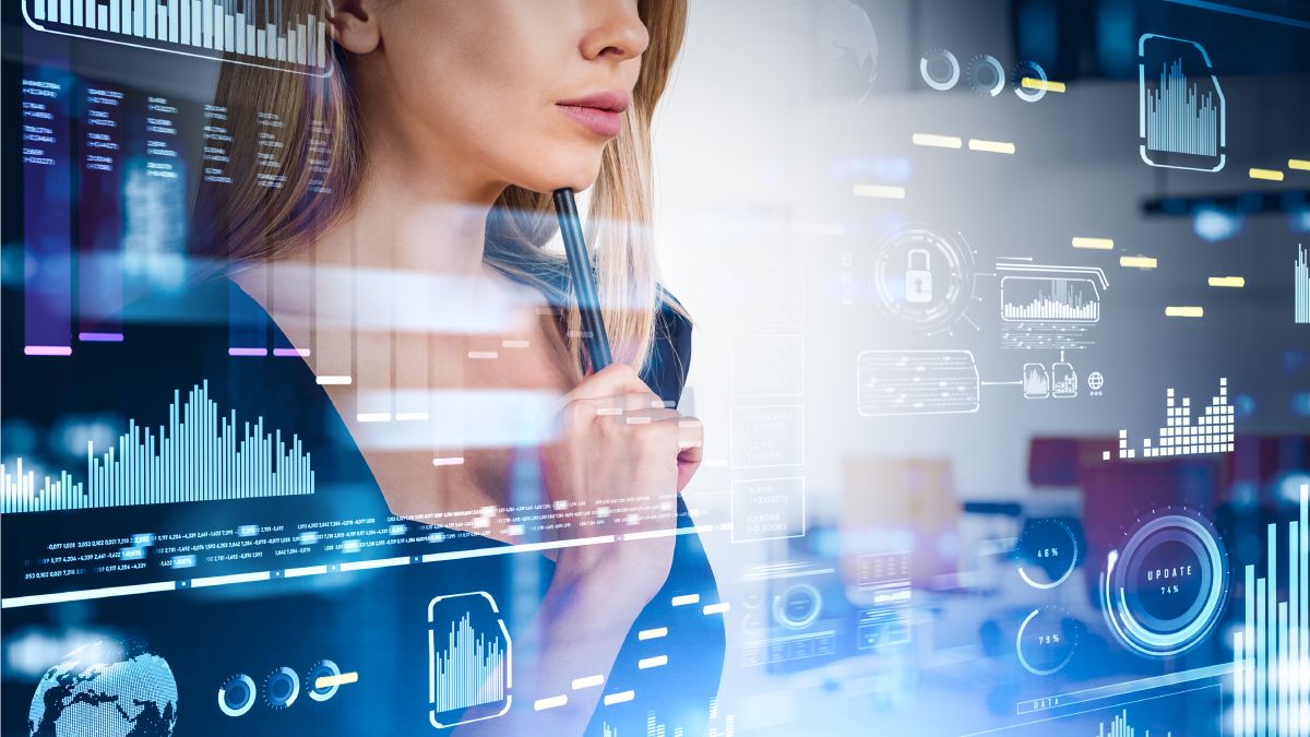 Analytics & Storage