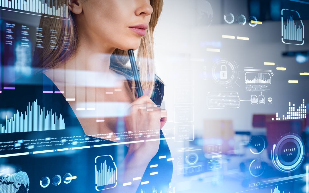 Analytics & Storage