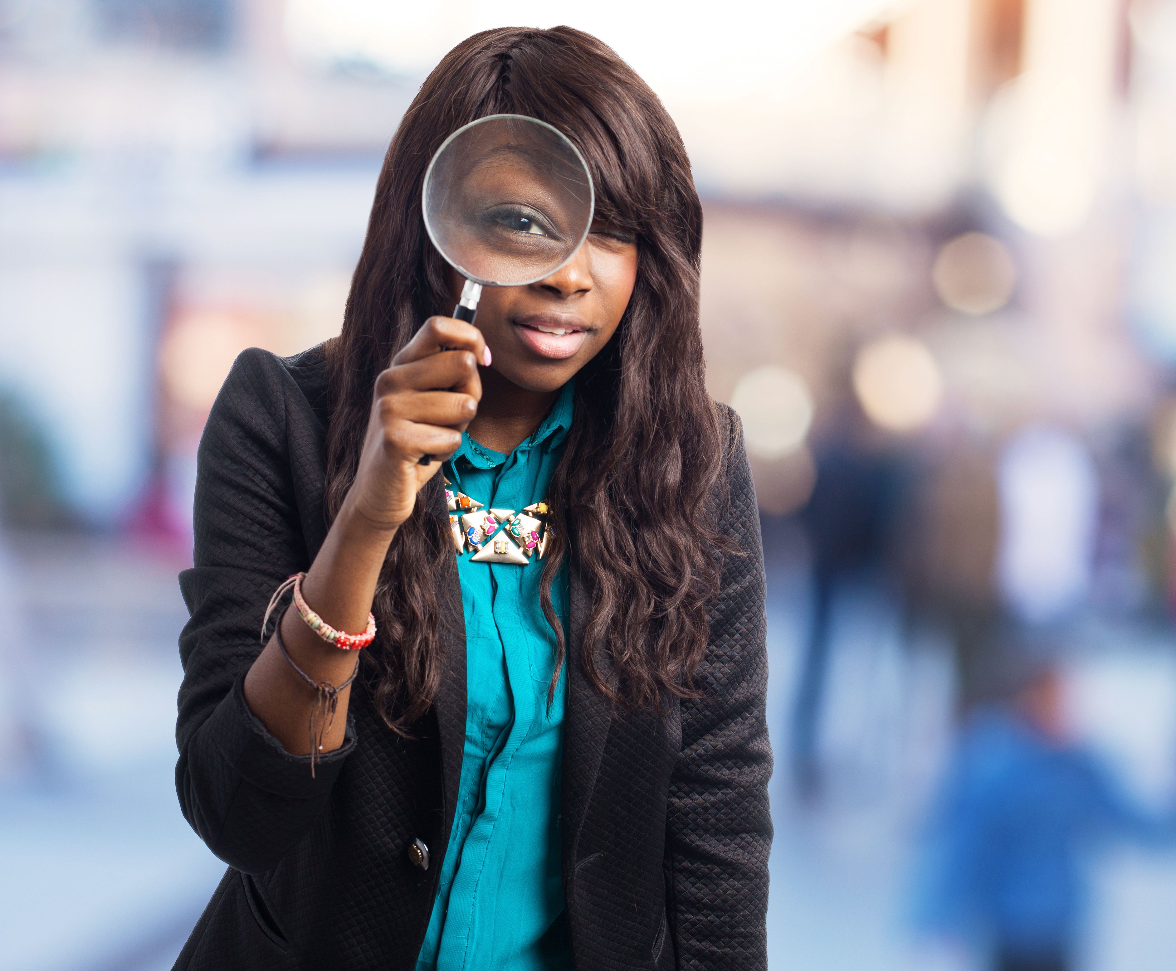 Investigation Review
