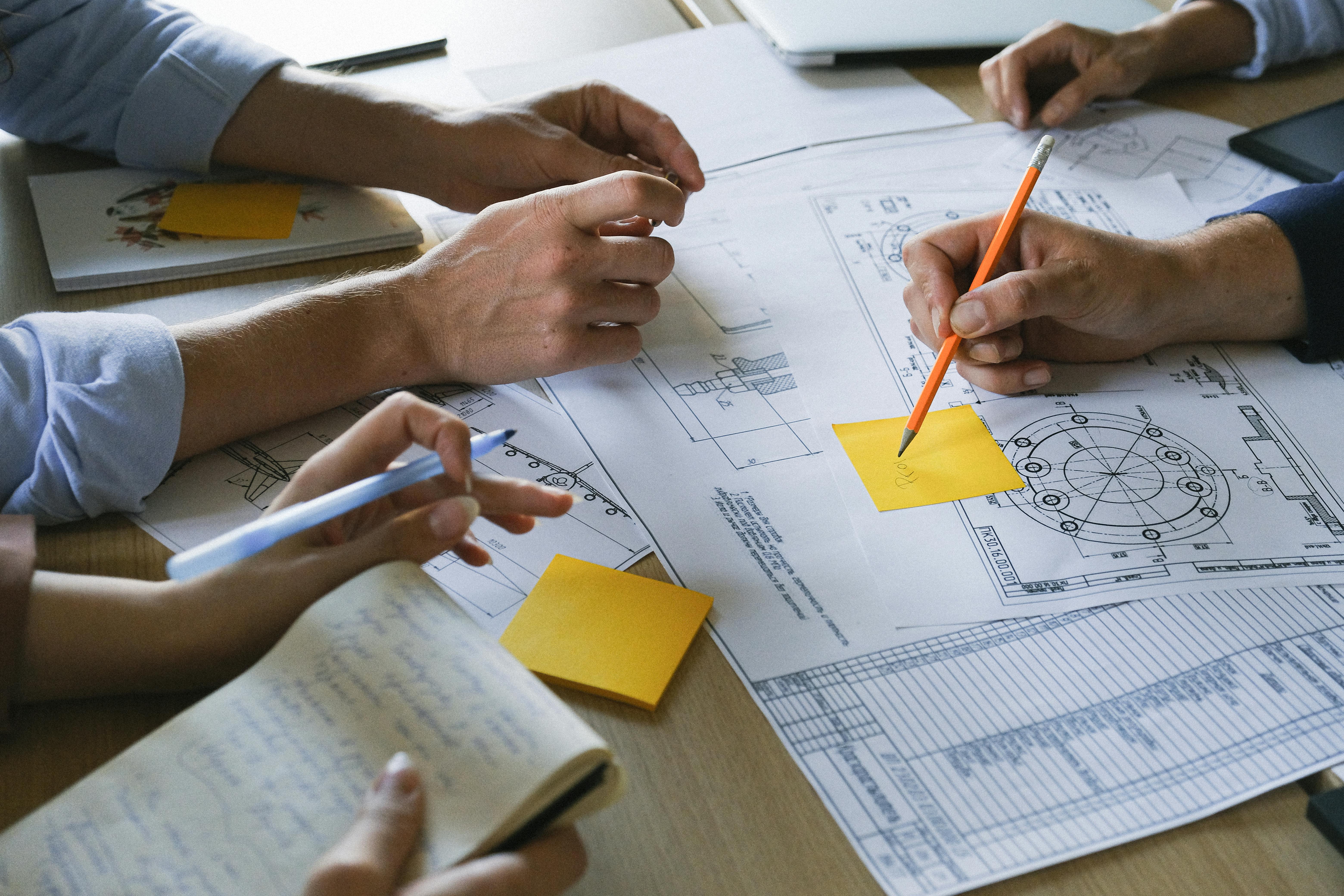 Action Planning